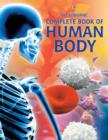 Image for The Usborne complete book of the human body
