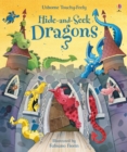 Image for Hide and seek dragons
