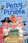 Image for Percy and the pirates