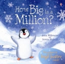 Image for How big is a million?
