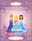 Image for Sticker Dolly Dressing Princesses