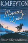 Image for Minna&#39;s Quest