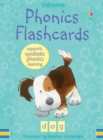 Image for Phonics Flashcards