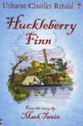 Image for Huckleberry Finn