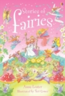 Image for STORIES OF FAIRIES