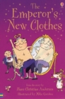 Image for EMPERORS NEW CLOTHES