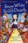Image for Snow White Seven Dwarfs