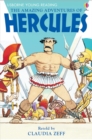 Image for The Amazing Adventures of Hercules