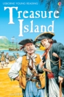 Image for Treasure island