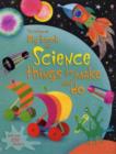 Image for Big Book of Science Things to Make and Do