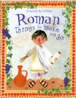 Image for Roman Things to Make and Do