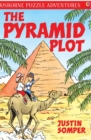 Image for The Pyramid Plot