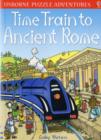 Image for Time Train to Ancient Rome