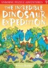 Image for The Incredible Dinosaur Expedition