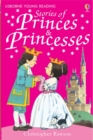 Image for Stories of princes &amp; princesses