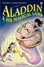 Image for Aladdin and His Magical Lamp