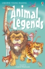 Image for Animal Legends