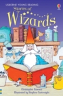 Image for Stories of Wizards