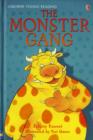 Image for The Monster Gang