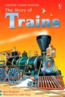 Image for The story of trains