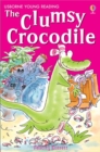 Image for The Clumsy Crocodile