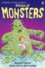 Image for Stories of Monsters