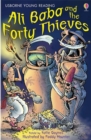 Image for Ali Baba and the forty thieves