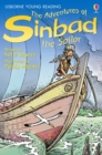 Image for Adventures of Sinbad the Sailor
