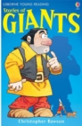 Image for Stories of Giants
