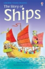 Image for The story of ships