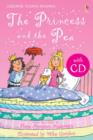 Image for Princess and the Pea
