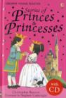 Image for Stories of princes and princesses