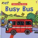 Image for Busy bus