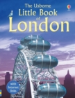 Image for The Usborne little book of London