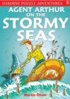 Image for Agent Arthur On The Stormy Seas