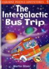 Image for The intergalactic bus trip