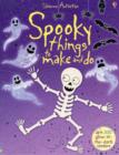 Image for Spooky Things to Make and Do