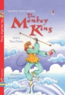 Image for STORY OF THE MONKEY KING