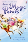 Image for STORIES OF MAGIC PONIES