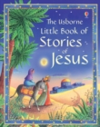Image for The Usborne little book of stories of Jesus