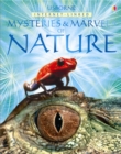 Image for Usborne mysteries &amp; marvels of nature