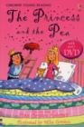 Image for The Princess and the Pea DVD Pack