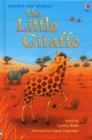 Image for The little giraffe