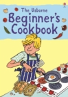 Image for The Usborne beginner's cookbook