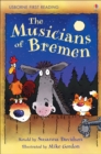 Image for The Musicians of Bremen