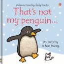 Image for That's not my penguin