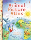 Image for Usborne animal picture atlas