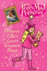 Image for Princess Ellie&#39;s secret treasure hunt