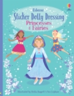Image for Sticker Dolly Dressing Princesses &amp; Fairies