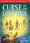 Image for Curse Of The Lost Idol